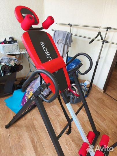 Инверсионный стол