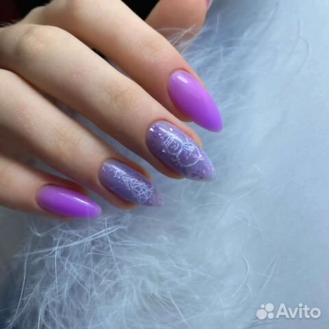 Маникюр, ищу моделей