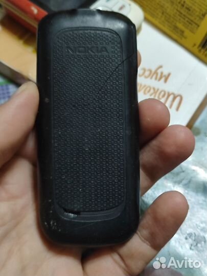 Nokia 2323 Classic