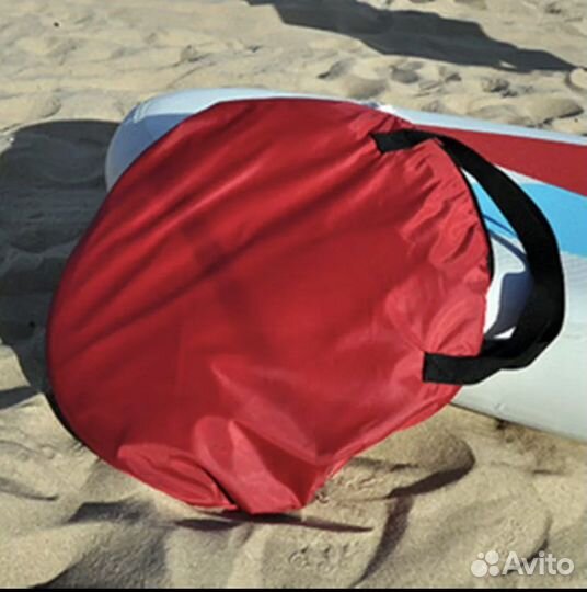 Парус для сап, sup board, каяк