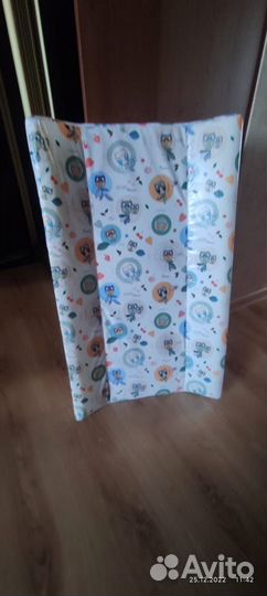 Доска для пеленания