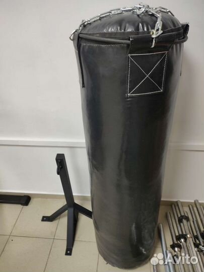 Боксерская груша