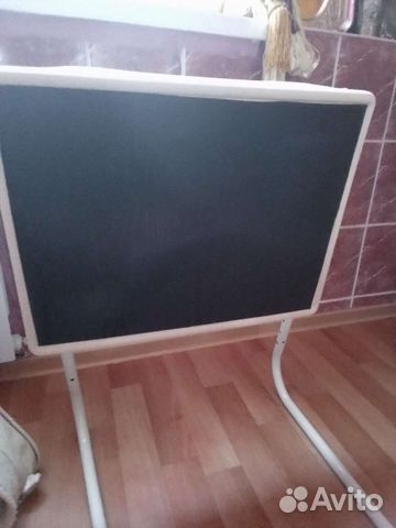 Столик перенасной