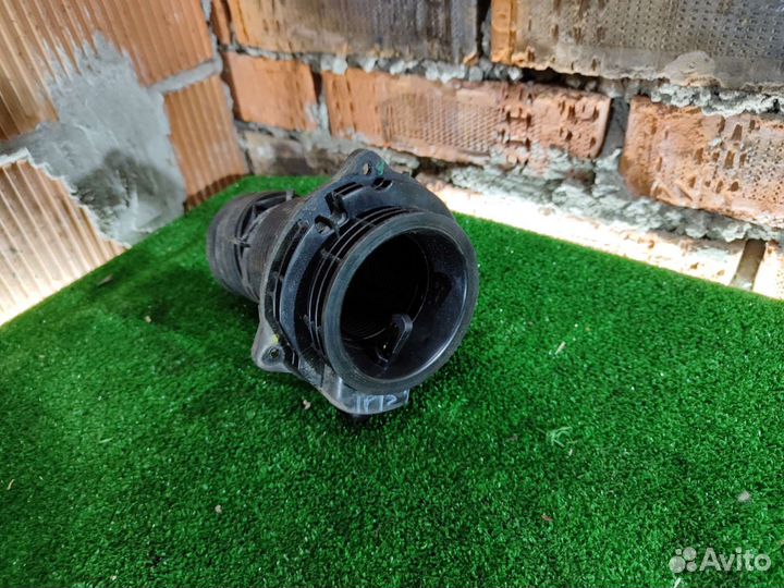 Датчик температуры Volkswagen Passat B6