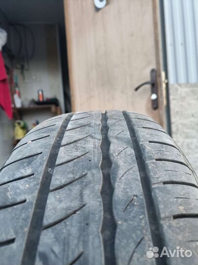 Pirelli Cinturato P1 185/65 R15
