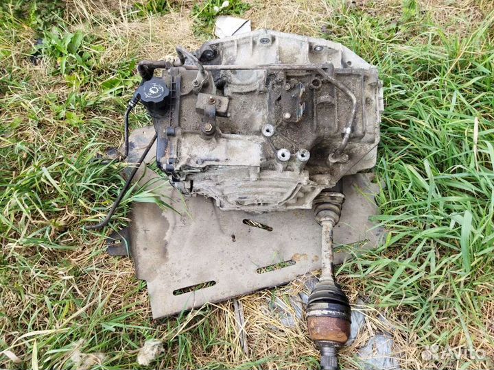 АКПП Cadillac SRX 2 3.0 2009-2017