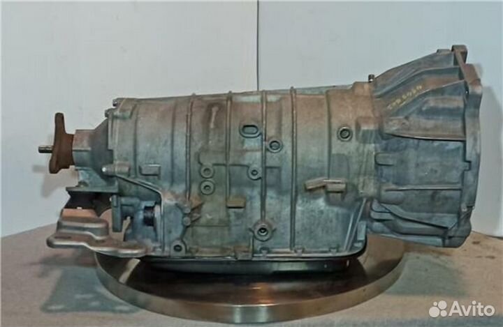 АКПП Bmw 3-Series E46 M57D30 2003