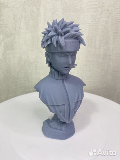Бюст - Наруто Удзумаки - Naruto
