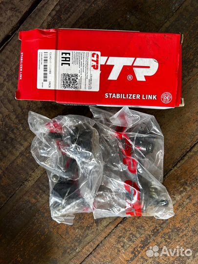 Запчасти для то полвески accord 8