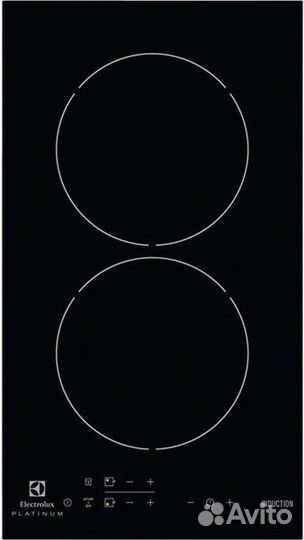 Варочная панель Electrolux EHH 93320 NK Новая