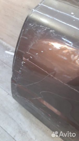 Дверь задняя левая Volvo Xc 70 С 2007 По 2016 Год