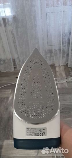 Утюг Rowenta
