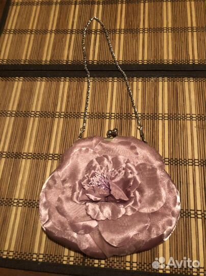 Сумка театральная в ассориименте