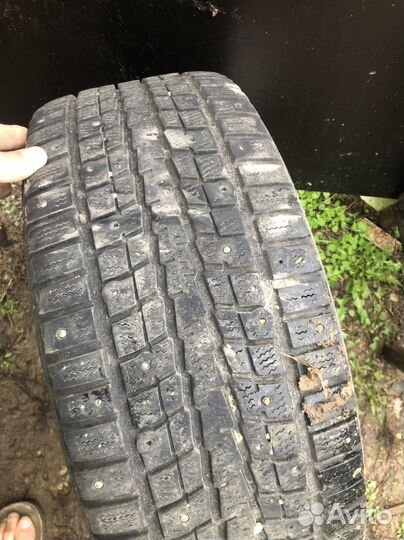 Dynamo M4S01 Street-H 215/55 R16