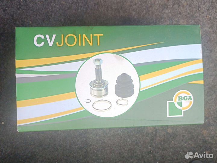 Шруз внутренний Фольксваген поло