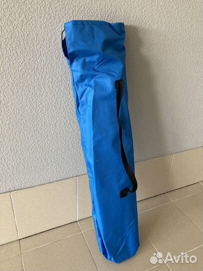 Раскладушка туристическая