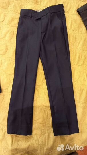 Костюм школьный Mili 116 размер