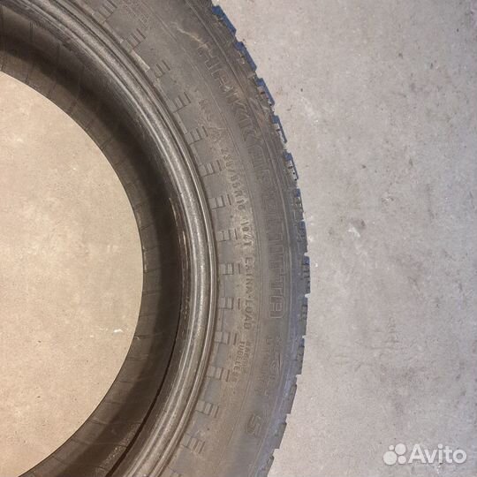 Nokian Tyres Hakkapeliitta 5 235/55 R18 104T