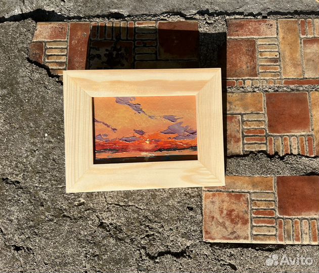 Картины и рисунки на заказ