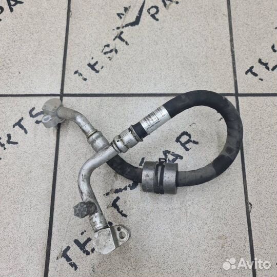 Шланг кондиционера Bmw 5 6 7 8-Series G30 G32 G11