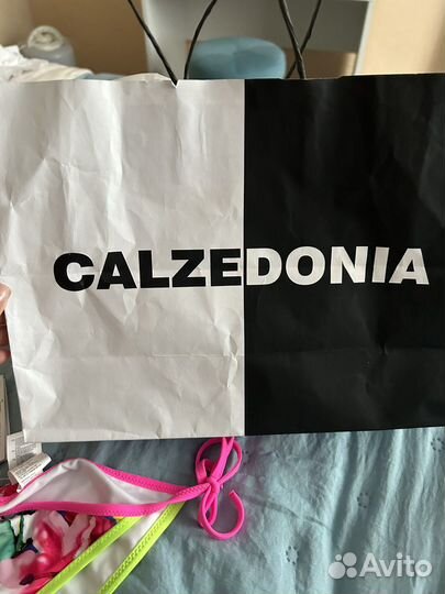 Купальник новый