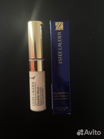 Консилер estee lauder double wear 1сl
