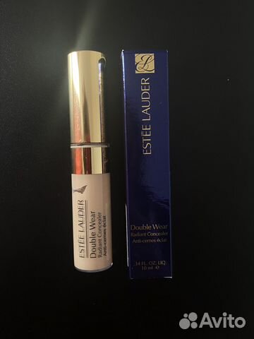 Консилер estee lauder double wear 1сl