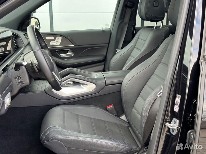 Mercedes-Benz GLS-класс 2.9 AT, 2023, 16 000 км