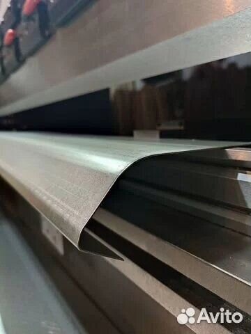 Пороги и арки ремонтные на Volkswagen Сылва