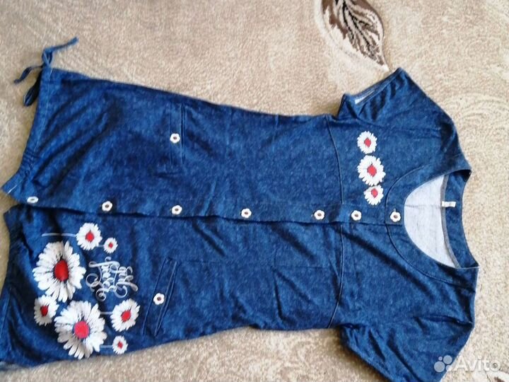 Халат женский