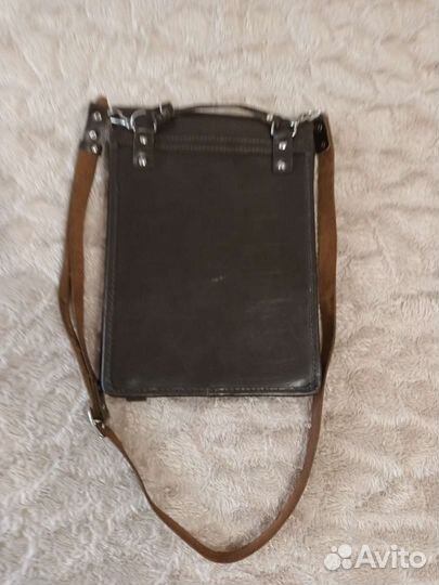 Сумка офицерская полевая