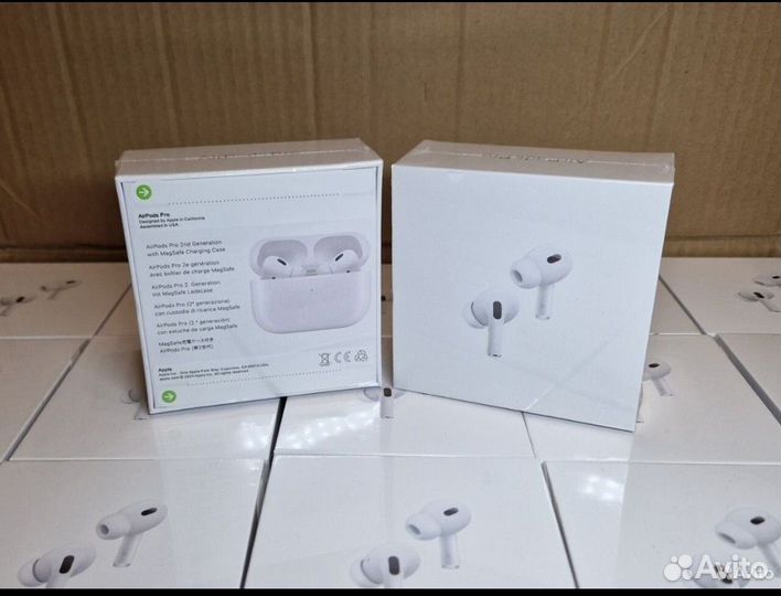 Airpods pro 2