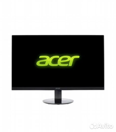 Монитор 27 Acer SA270Abi черный umhs0EEA01