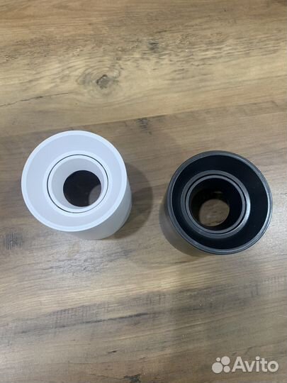 Светильники потолочные