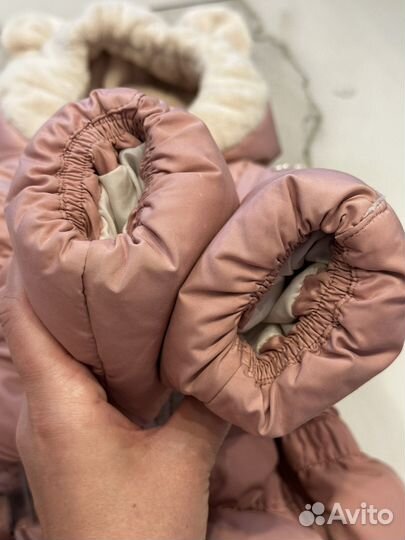 Комбинезон arctiline 86