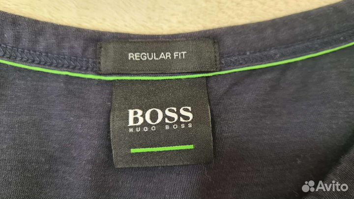 Футболка Hugo Boss, джемпер Primo Emporio, Baon