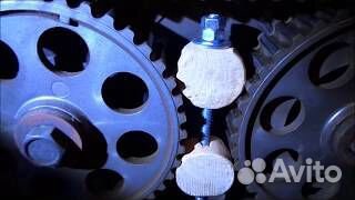 Универсальные фиксаторы распредвалов