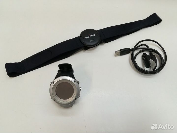 Suunto Ambit 2