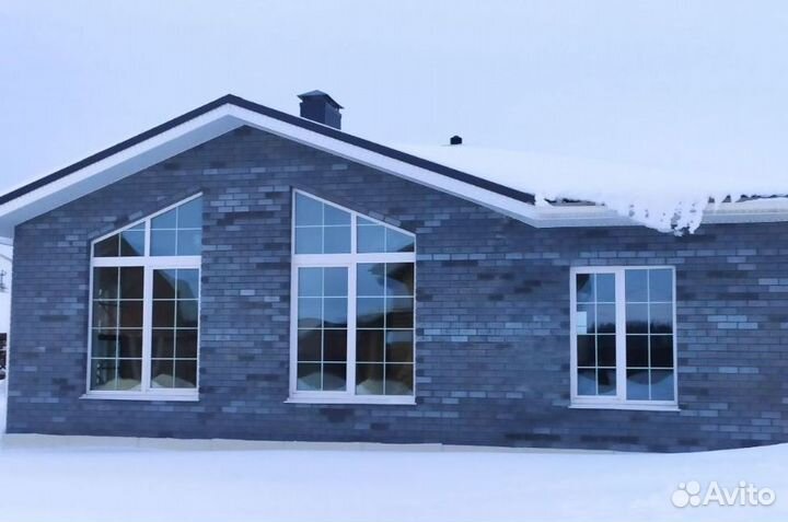 Пластиковые окна и двери пвх