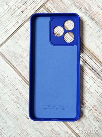 Чехол на Realme C51 C53 Note50