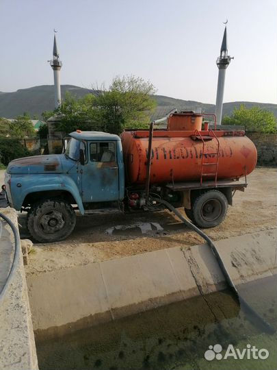 ЗИЛ 4104 7.7 AT, 1979, 30 000 км