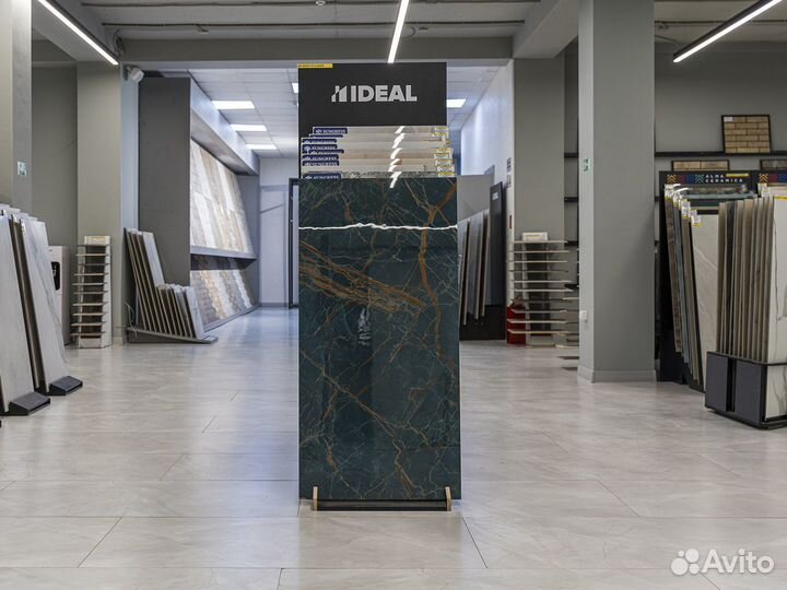 Керамогранит 120х60