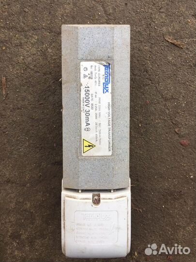 Трансформаторы 2 шт