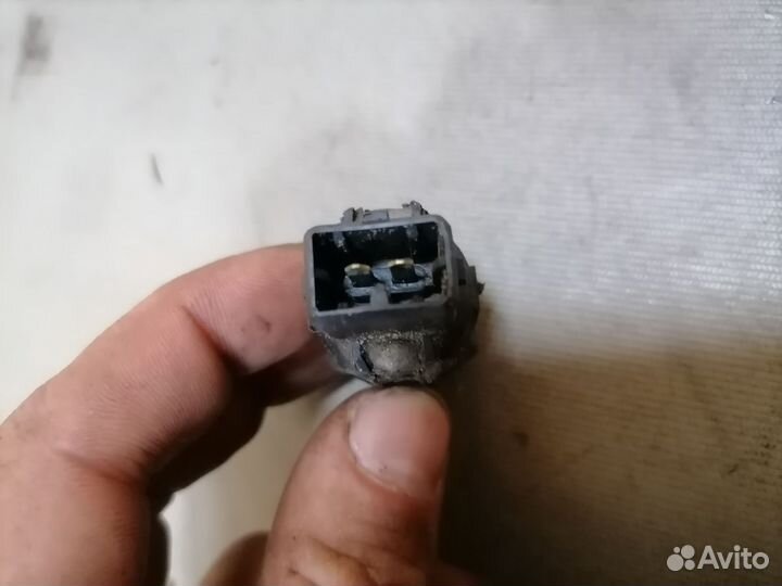 Датчик детонации Renault Logan 1,4 K7J 2005-2014