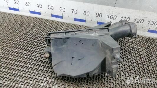 Корпус воздушного фильтра jaguar XF (X250) (PML06N