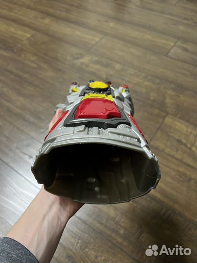 Перчатка бесконечности