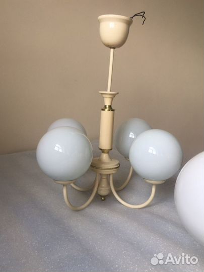 Светильник потолочный