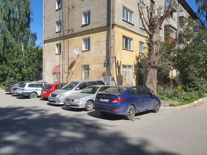 Офис, 72.3 м²