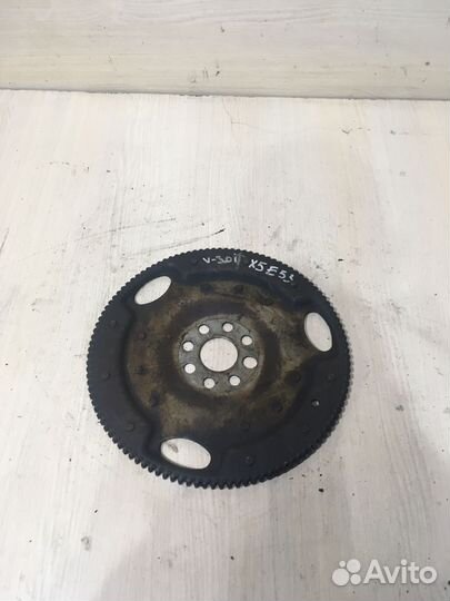 Маховик BMW Х5 Е53 3.0 бензин 11227507704