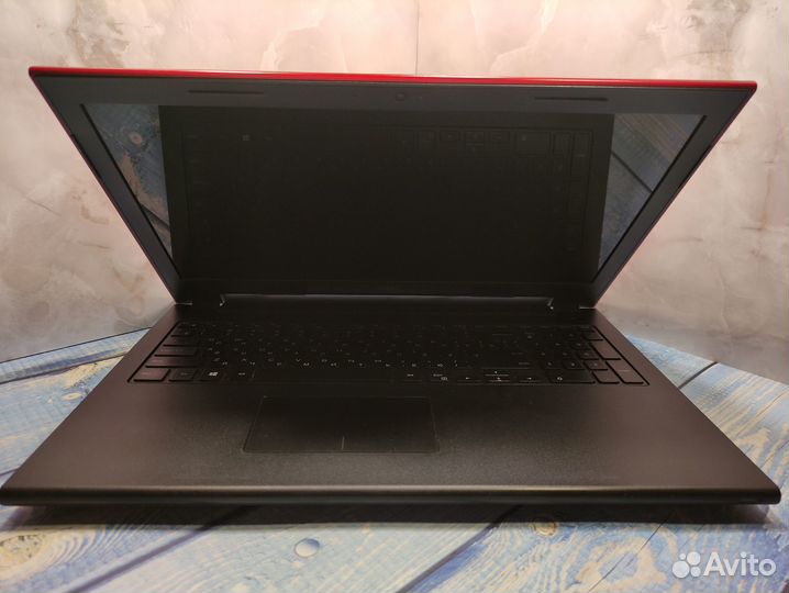 Мощный Dеll i5-5200U/Geforce 920M 2GB/SSD/8 Озу